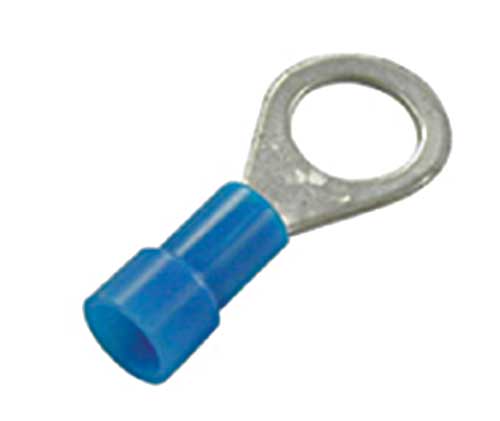  - Insulated Terminals